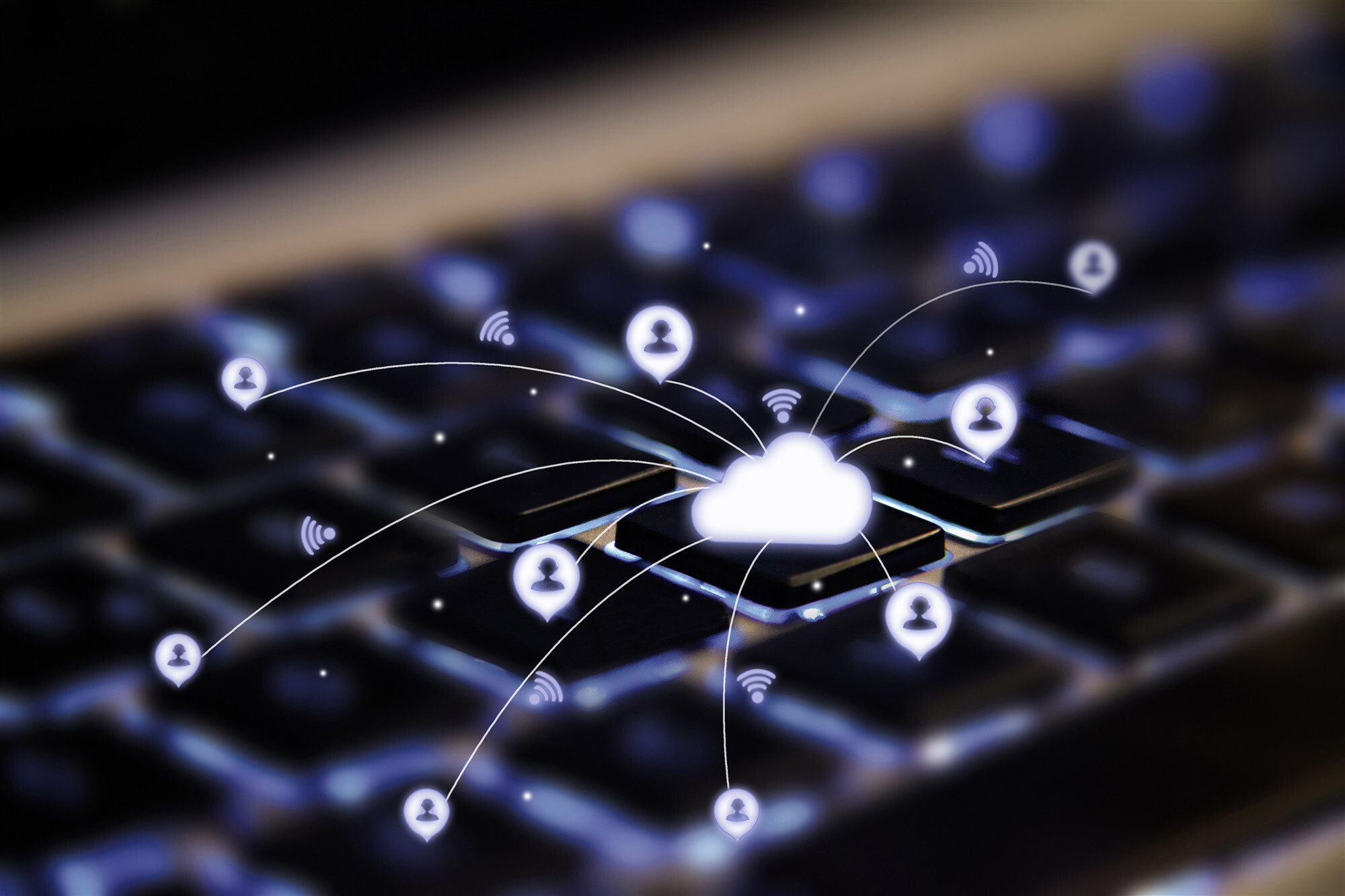 畅信达客服系统提升水务热线服务驱动力