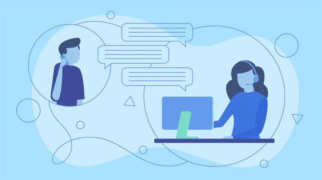 畅信达录音智能质检铸造呼叫中心精细化管理