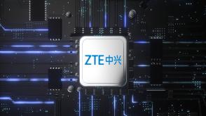 中兴通讯推出全球首个OTN量子加密传送方案