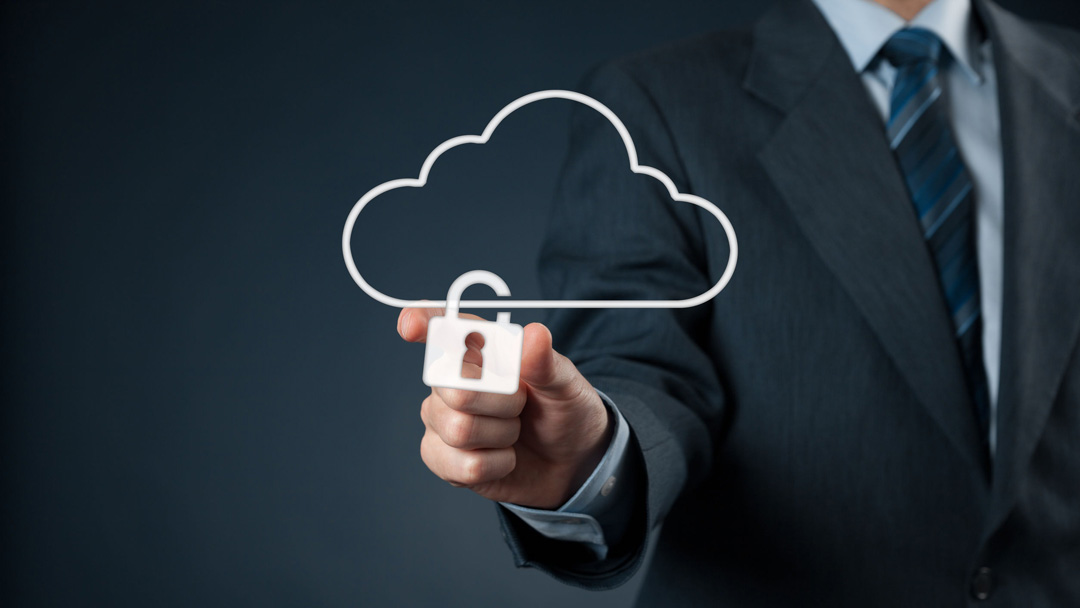 呼叫中心加固云端安全防御能力