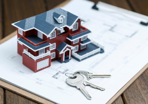 { 房地产营销呼叫中心解决方案}