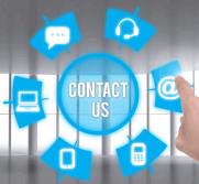 呼叫中心解决方案：多渠道呼叫中心解决方案