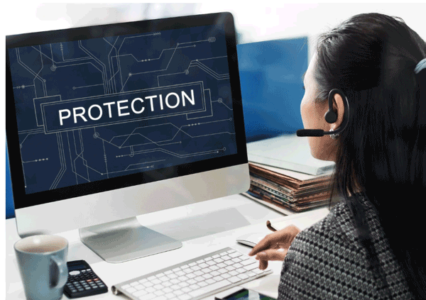 谈谈呼叫中心系统的安全问题及应对办法