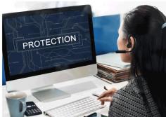 谈谈呼叫中心系统的安全问题及应对办法