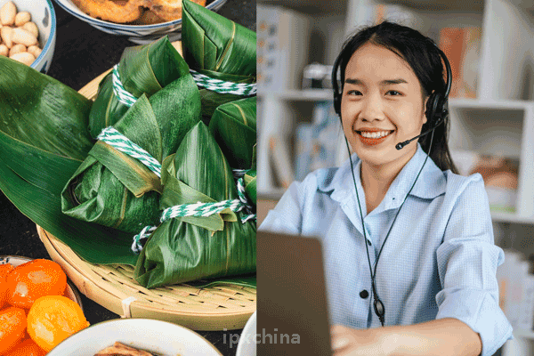 端午节与呼叫中心系统：携手迎接节日高峰