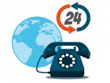 企业客服中心使用400号码与800号码有什么区别