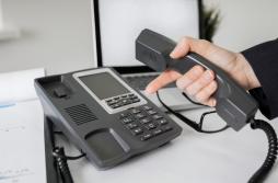 400电话呼叫中心话务终端优缺点分析