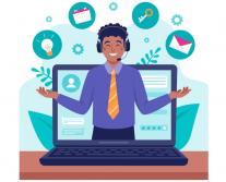 一站式呼叫中心建设方案