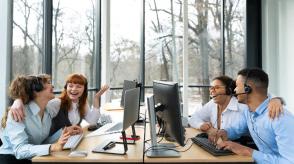 企业建设呼叫中心时避开哪些坑？