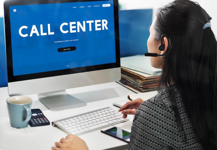 电话服务呼叫中心的关键指标：衡量服务质量与业绩