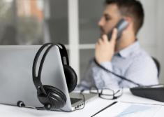 人工智能与电话服务呼叫中心的融合：提升客服交互式体验