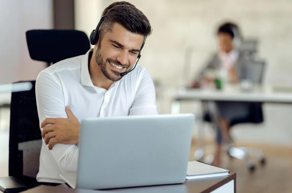 安全保障与隐私保护：电话呼叫中心系统的重要考虑因素