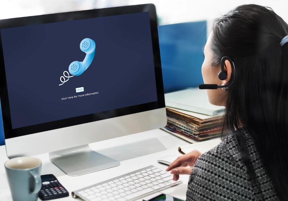 什么是多媒体客服系统？