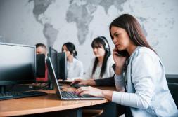 分布式呼叫中心对网络环境的基本要求