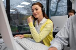 呼叫中心都应用到哪些技术？