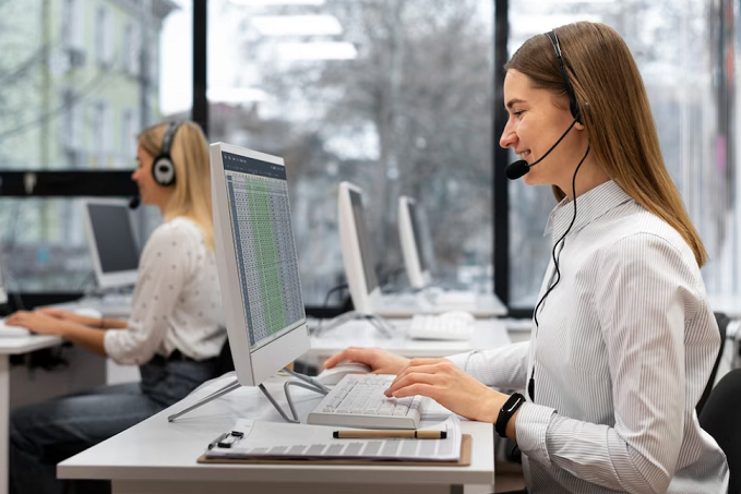 保险呼叫中心的社会责任：提升公众保险意识