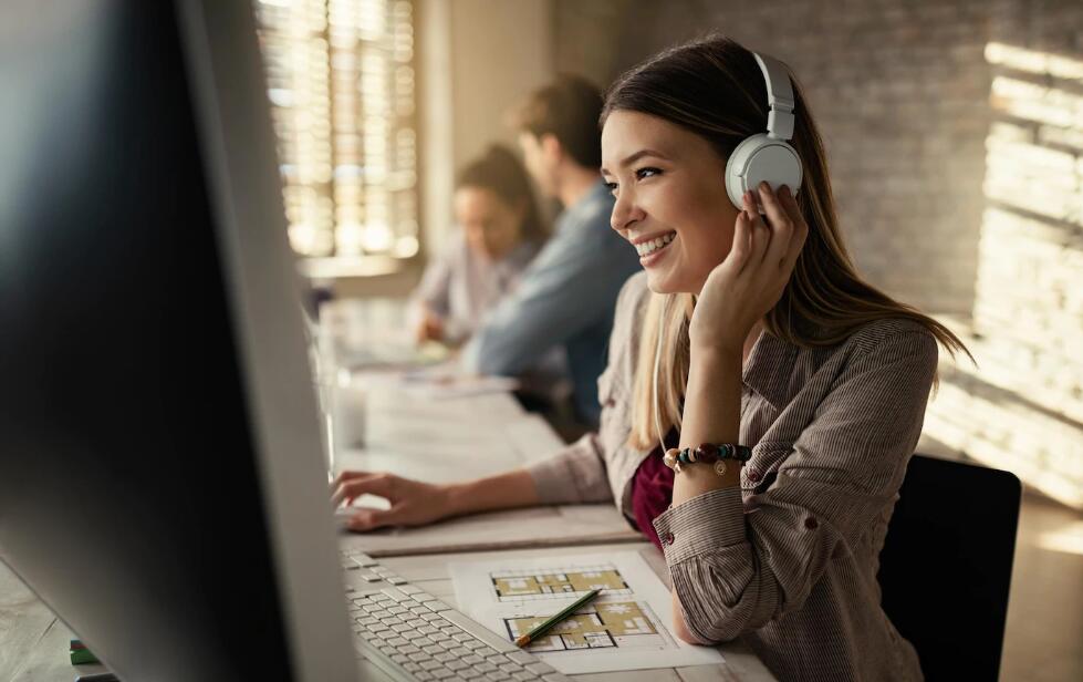 卓越客户体验的完美结合：呼叫中心与客户系统的融合