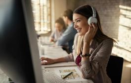 卓越客户体验的完美结合：呼叫中心与客户系统的融合