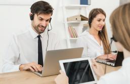 保险呼叫中心的转型：从以产品为中心到以客户为中心