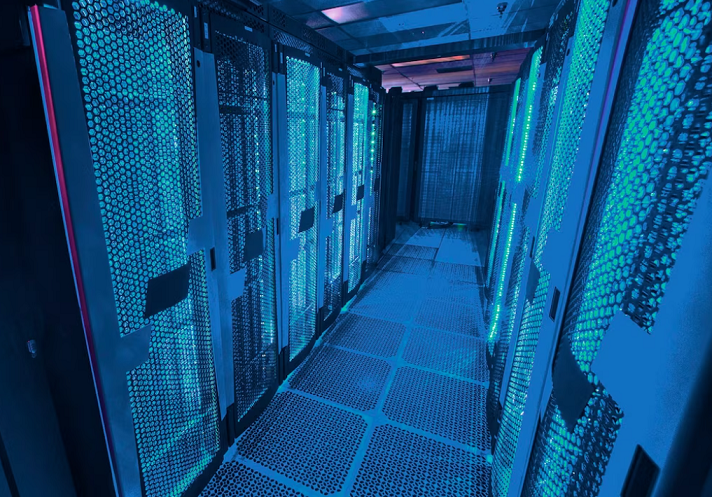 常见的呼叫中心系统架构