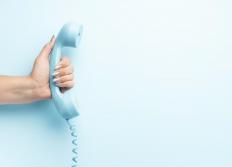 电话呼叫：连接您与服务中心的纽带