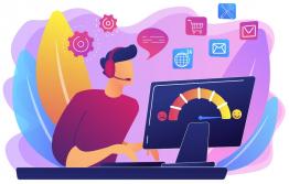 打造共鸣之桥：电话客服软件系统的人性化体验