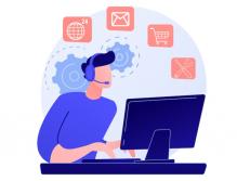 全球化服务：电话客服软件系统在跨文化沟通中的作用