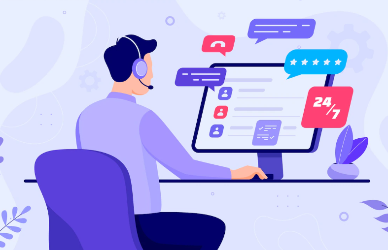 优化响应时间：电信呼叫中心的效率改进策略