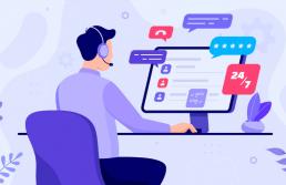 优化响应时间：电信呼叫中心的效率改进策略