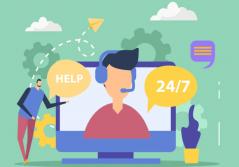 简化运营：实施多用户呼叫中心系统