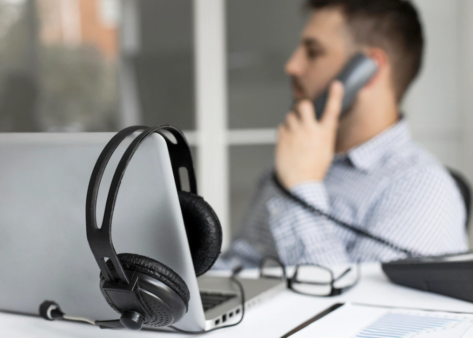 灵活扩展与适应性：多用户呼叫中心的优势