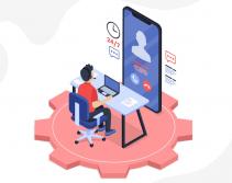 拓展市场影响力：多用户呼叫中心的竞争优势