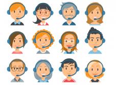 分布式呼叫中心系统