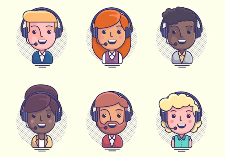 分布式呼叫中心系统坐席部署