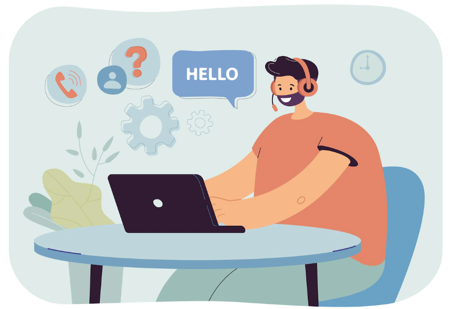 可扩展与可靠性：分布式呼叫中心系统部署的优势探析