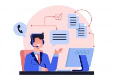 数据同步在分布式呼叫中心系统的重要性：确保节点数据一致性