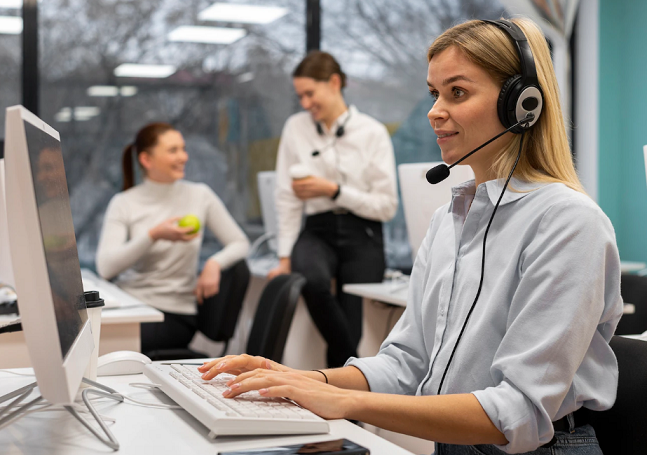 可扩展性：在构建呼叫中心过程中如何考虑未来业务增长？