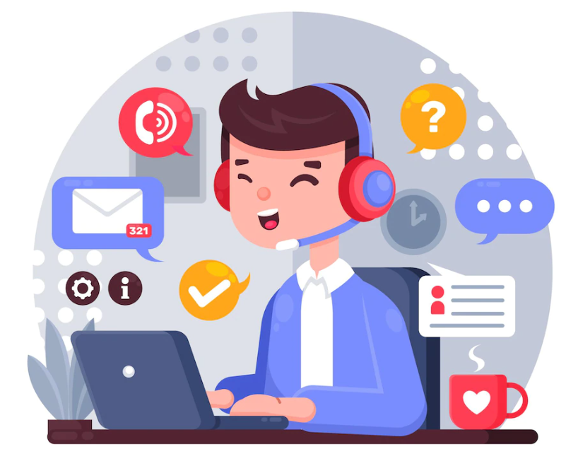 构建呼叫中心系统：选择最适合您业务的通信技术