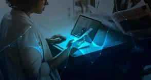 大型呼叫中心的技术架构与创新