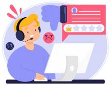 从反馈中学习：持续改进呼叫中心标准与流程