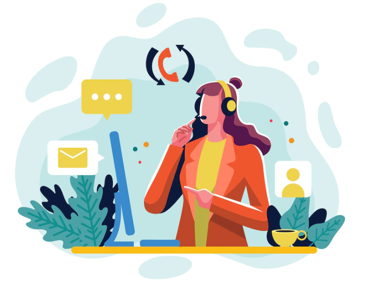 呼叫中心常用的系统