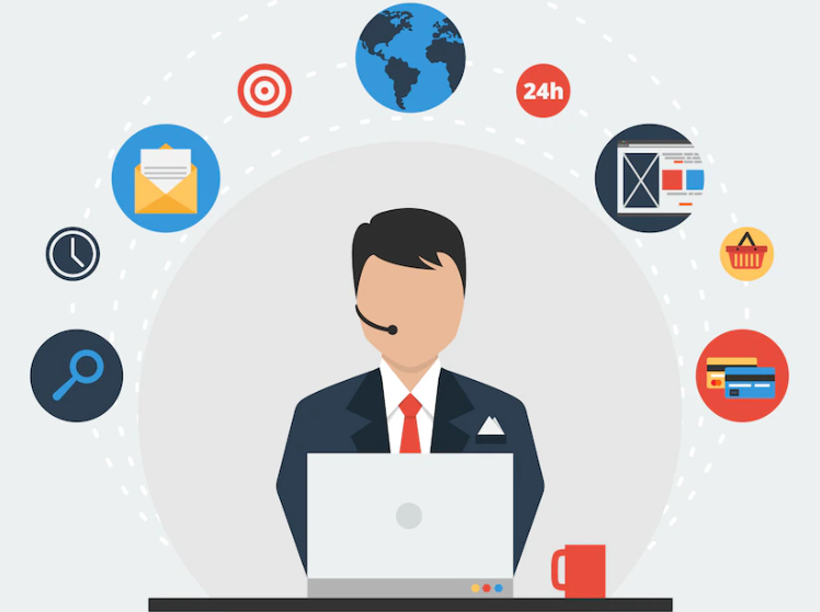 解析呼叫中心：ACD、IVR、CRM等核心系统的功能与作用