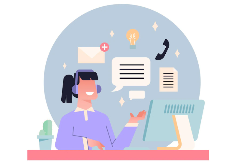 智能化呼叫中心：AI技术与常用系统的融合探讨