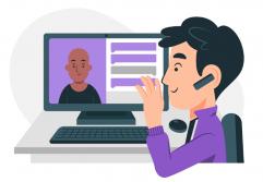 现代化通信：探索创新呼叫中心电话系统方案