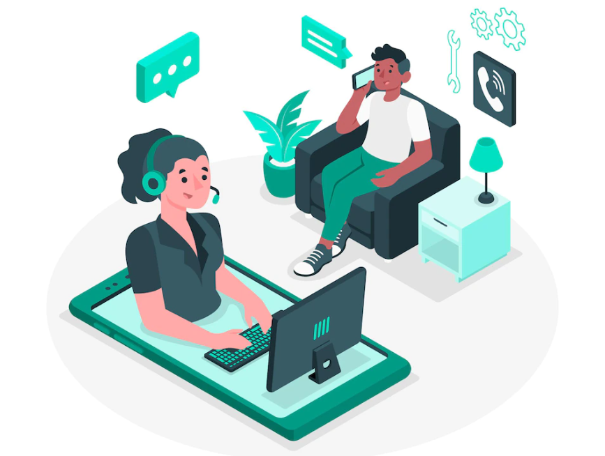 提升生产力：定制化呼叫中心电话系统方案实践