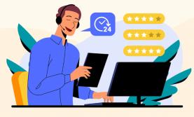 降低企业呼叫中心费用的六大实用方法