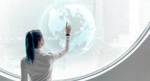 呼叫中心软件系统话务分配支持的算法与逻辑