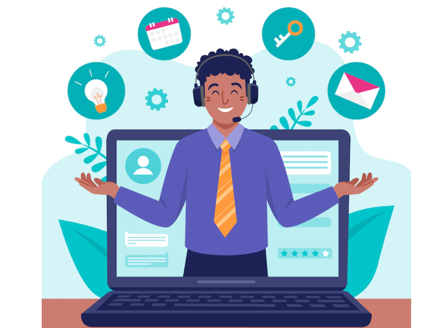 呼叫中心人员绩效管理的关键成功因素