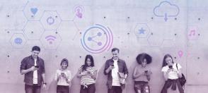 传统模拟电话线路与E1数字中继线的区别