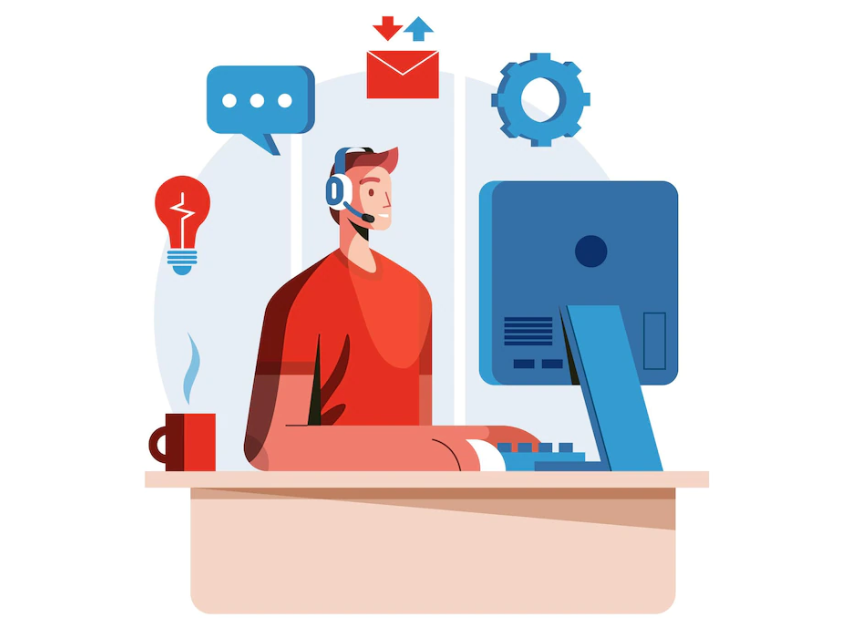 呼叫中心集成与创新：提升企业通信效率的关键